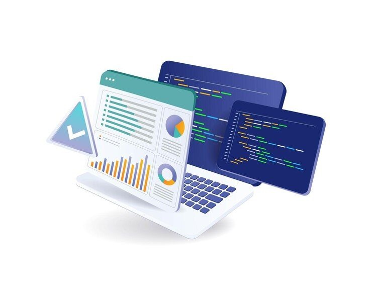 Web Design & Development