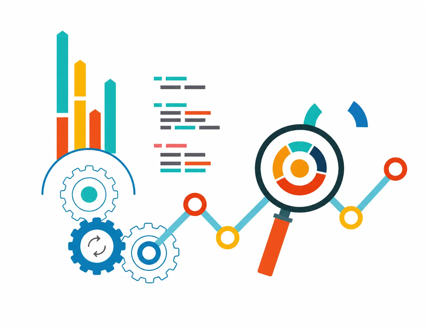 Tracking, Analytics & Data Solutions