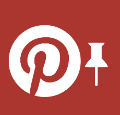 Pinterest Tag