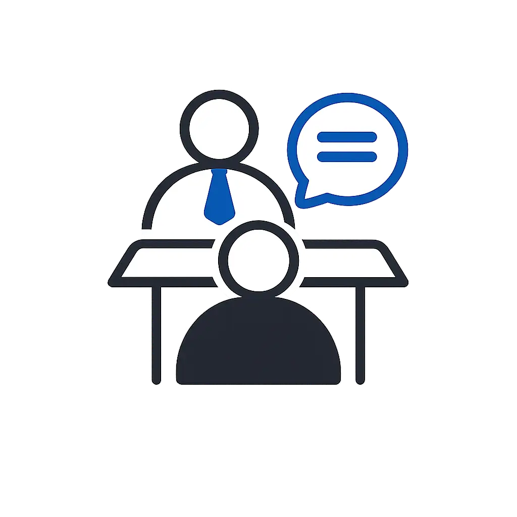 Communication & Updates